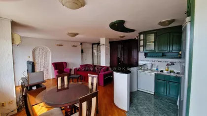 Bulevar Milutina Milankovića | 4zida.rs