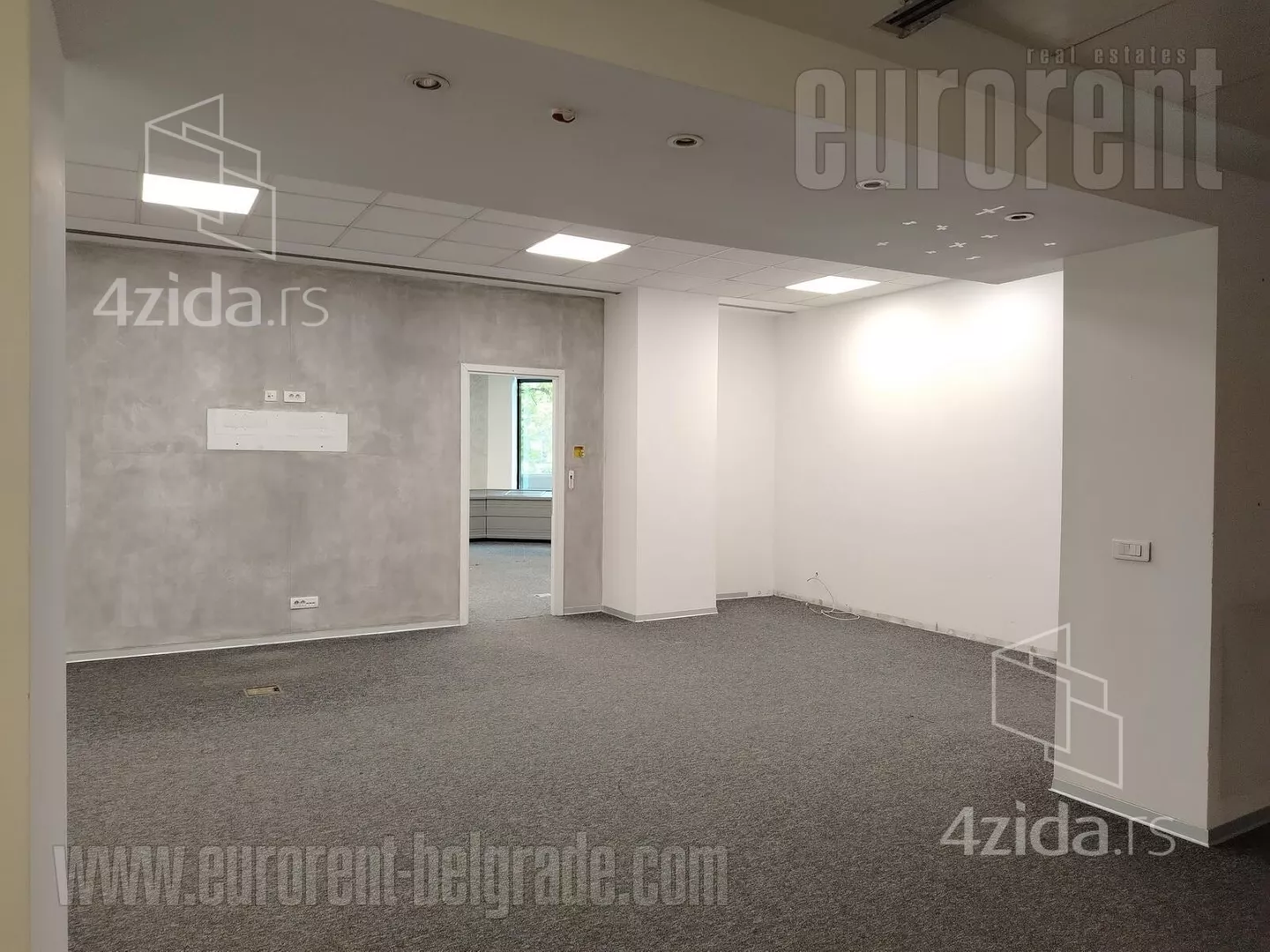 Kancelarija | 4zida