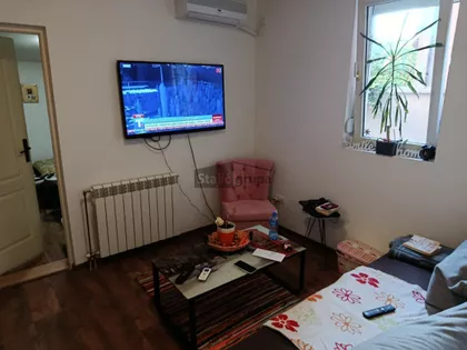 Branka Cvetkovića | 4zida.rs