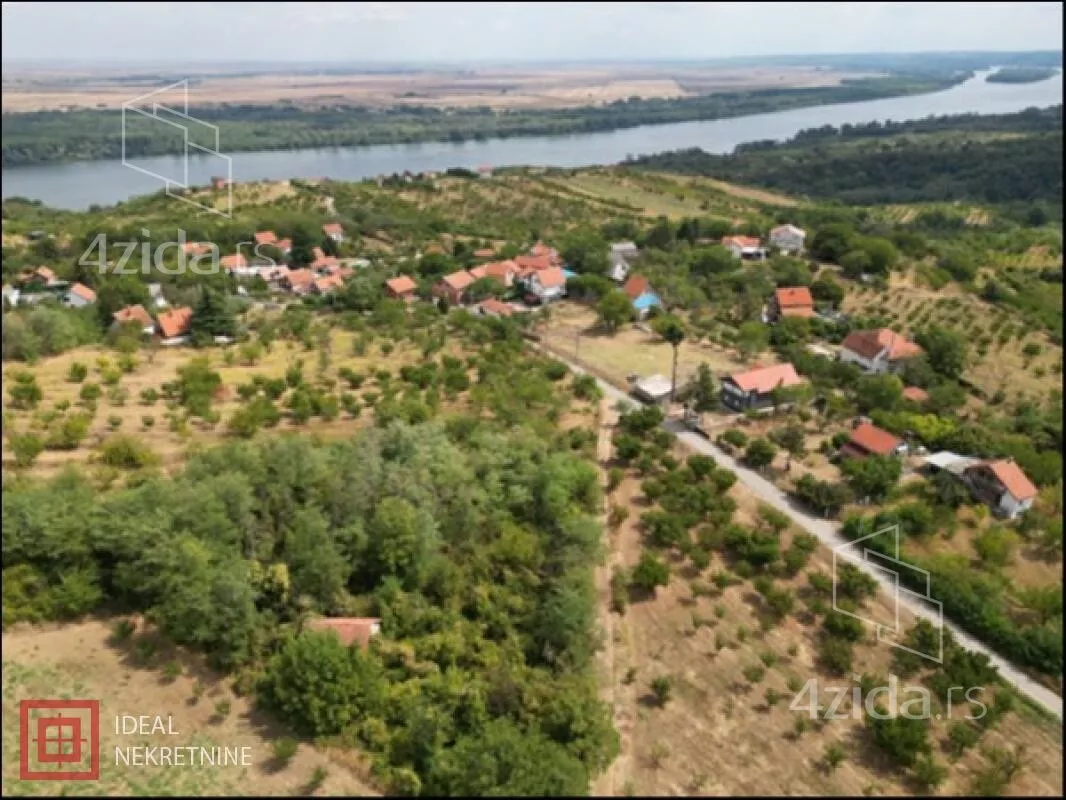 Građevinsko zemljište | 4zida