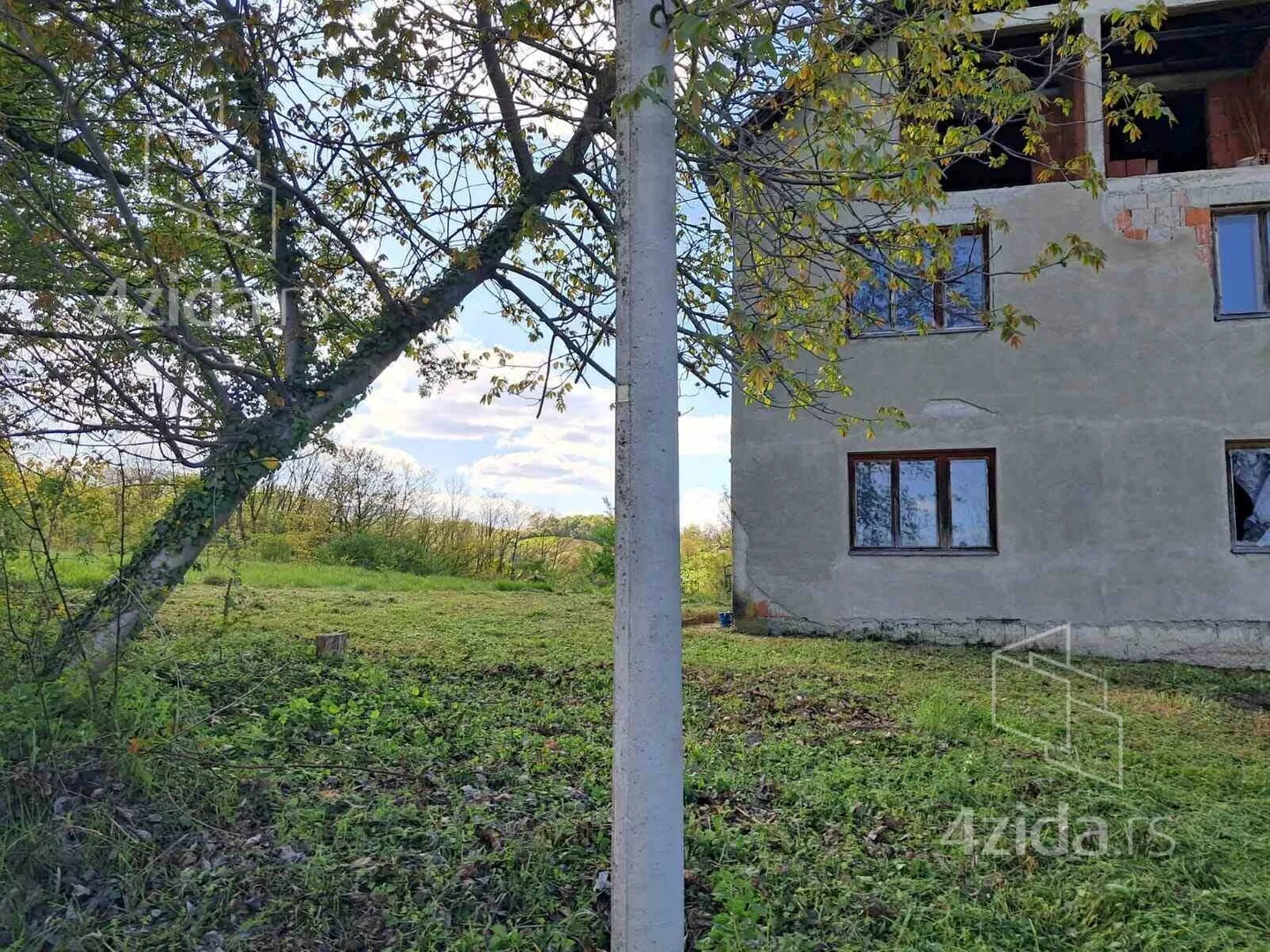 Poljoprivredno zemljište | 4zida