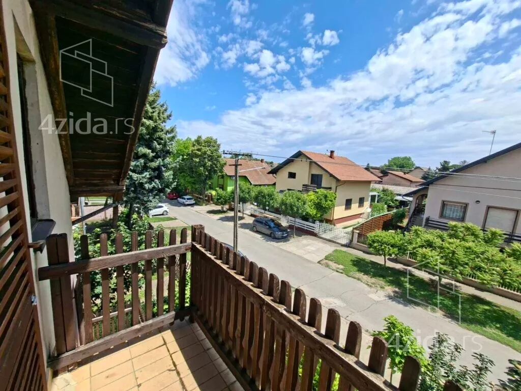 3-etažna kuća | 4zida