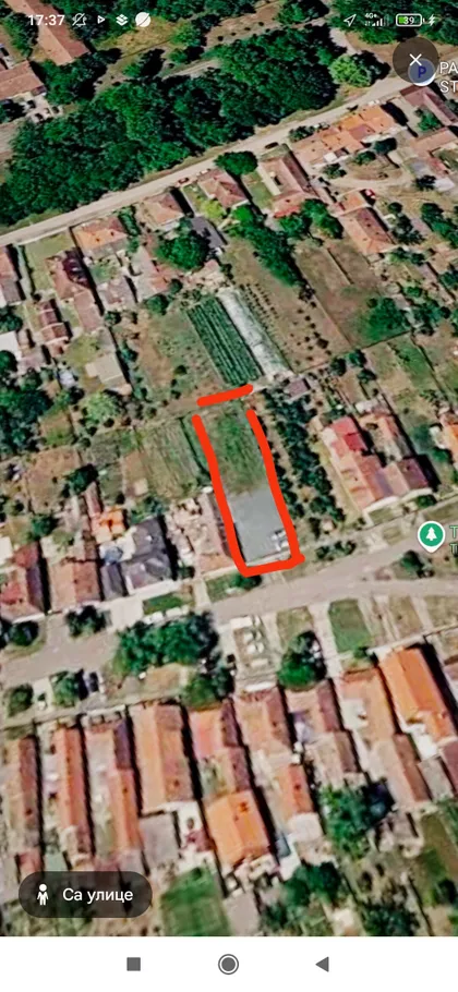 Grobljanska 73 | 4zida.rs