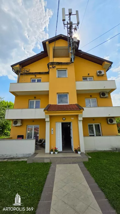 Plavi Horizonti | 4zida.rs