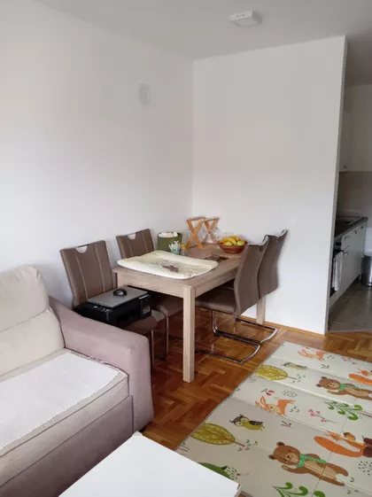 Prešernova | 4zida.rs