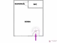 Stari Košutnjak, Rakovica opština, Beograd | 4zida.rs