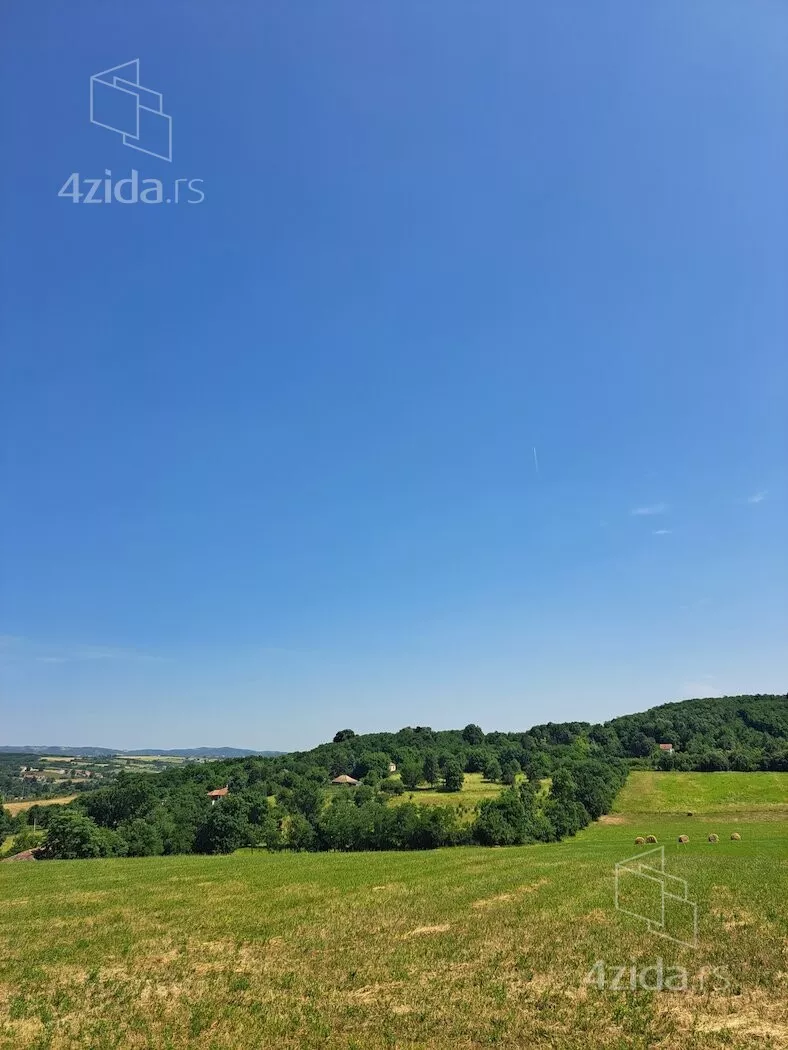 Građevinsko zemljište | 4zida