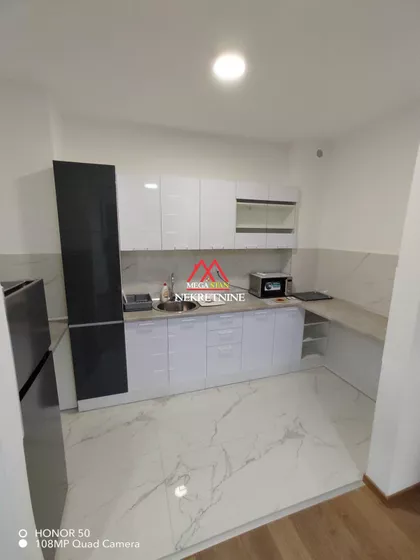 Bulevar Oslobođenja | 4zida.rs