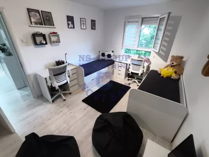 Sajmište | 4zida.rs