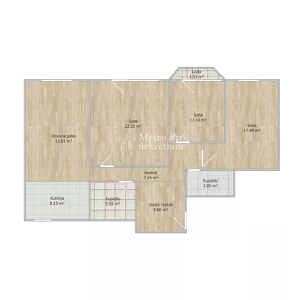 Južni Bulevar | 4zida.rs