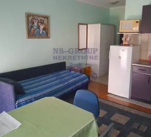 Nova Detelinara, Detelinara, Gradske lokacije, Novi Sad, gars. | 4zida.rs