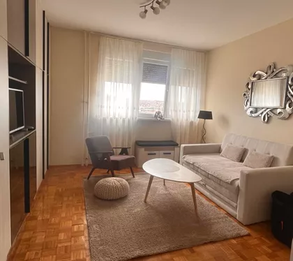 Gogoljeva | 4zida.rs