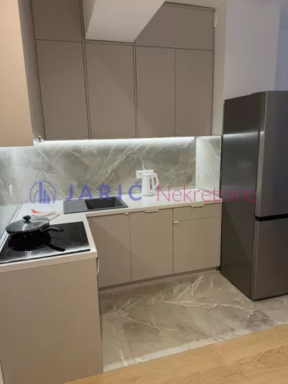 Đorđa Stanojevića 51 | 4zida.rs