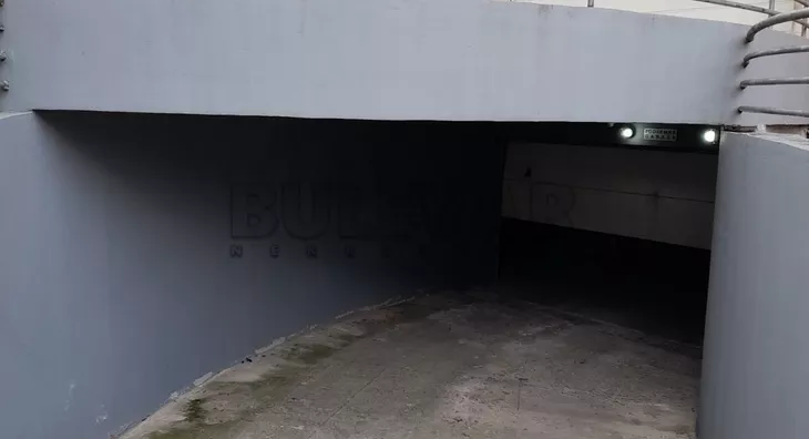 Garaža | 4zida