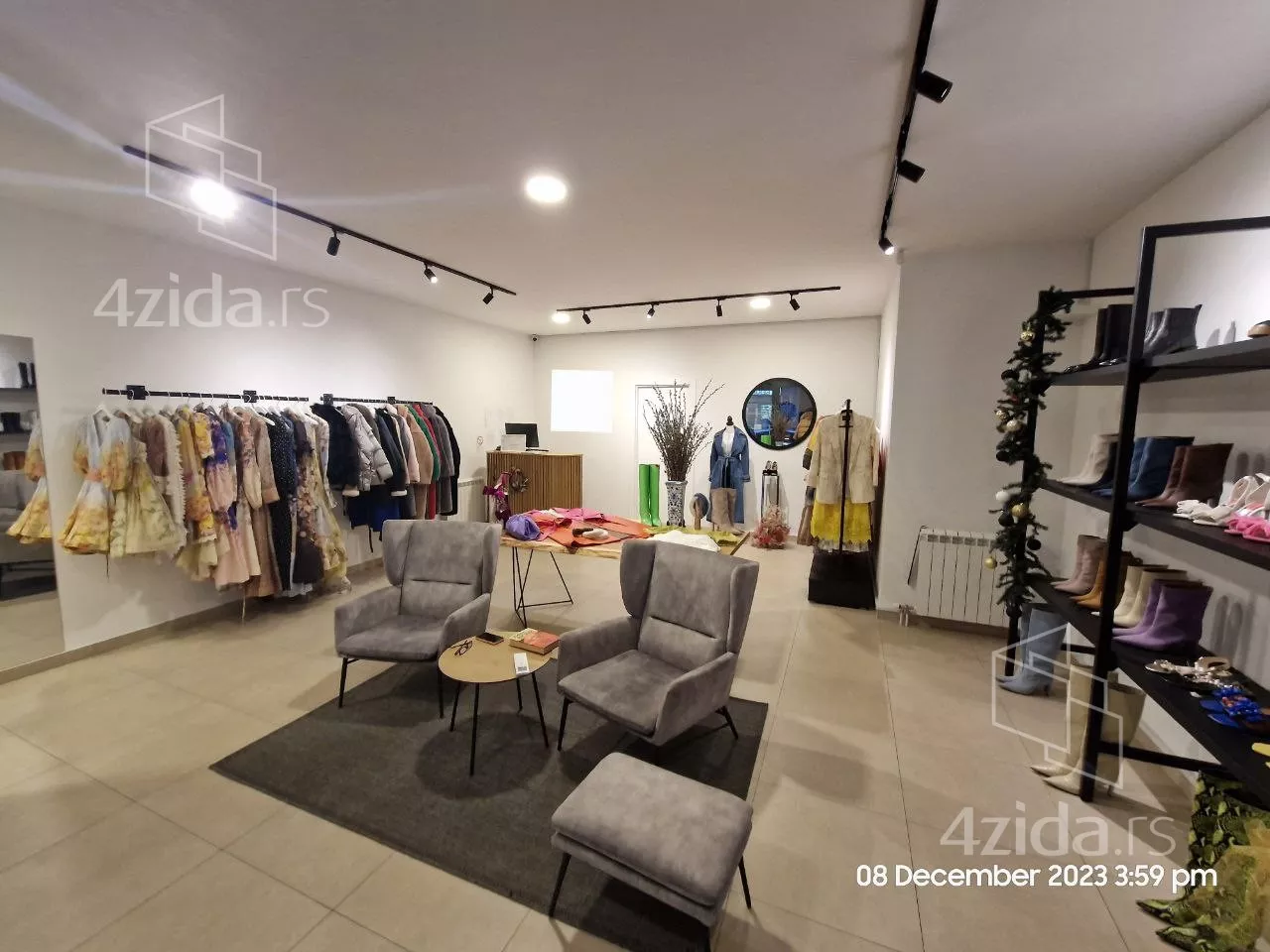Lokal | 4zida