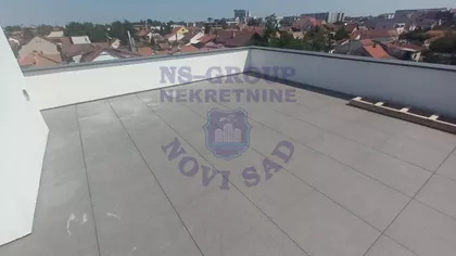 Bulevar Patrijarha Pavla (Somborski Bulevar) | 4zida.rs