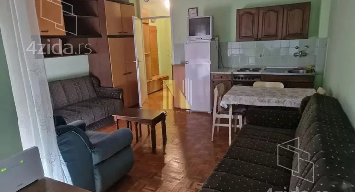 Garsonjera | 4zida