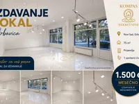 Grbavica, Gradske lokacije, Novi Sad | 4zida.rs