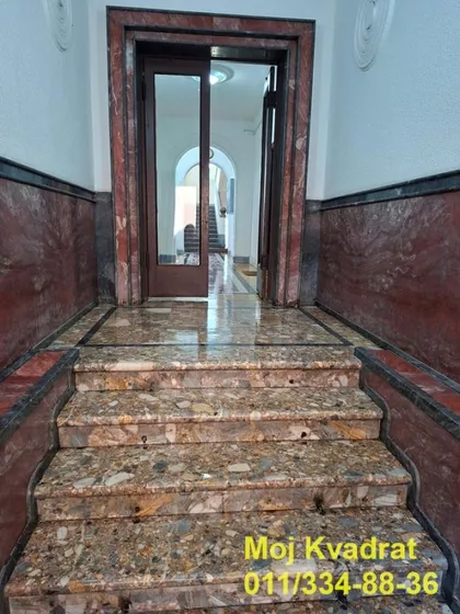 Dr Dragoslava Popovića | 4zida.rs