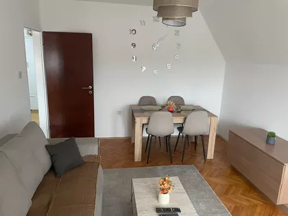 Generala Milojka Lešjanina 51 | 4zida.rs