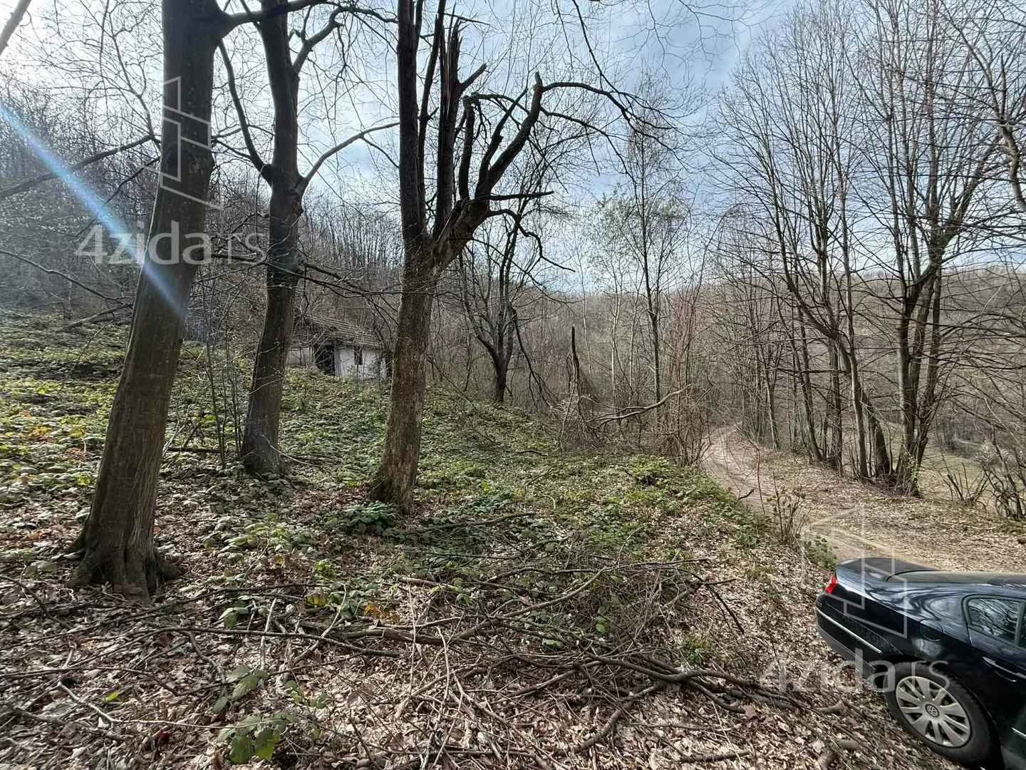 Poljoprivredno zemljište | 4zida