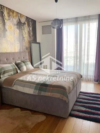 Beograd na vodi | 4zida.rs