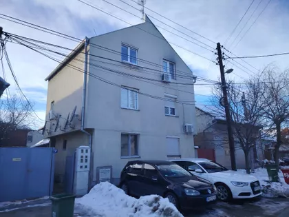 Radoja Domanovića 57 | 4zida.rs