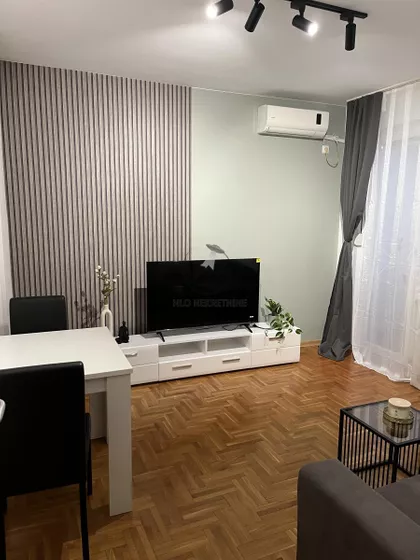 Bulevar Patrijarha Pavla (Somborski Bulevar) | 4zida.rs