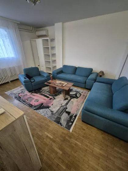 Bulevar Arsenija Čarnojevića | 4zida.rs