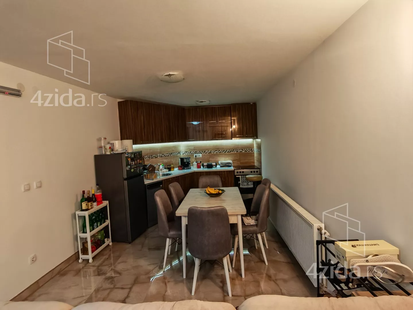 3-etažna kuća | 4zida