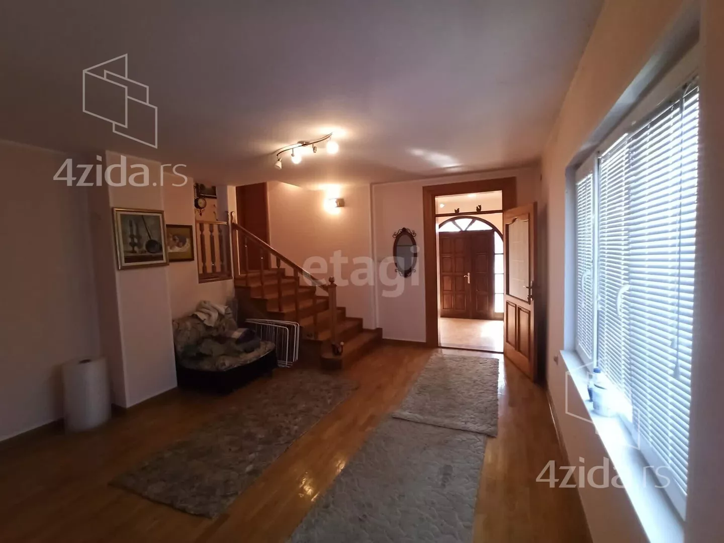 2-etažna kuća | 4zida