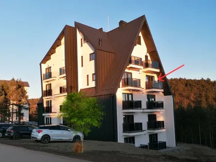 Poručnika Savičića I Radića 25 | 4zida.rs