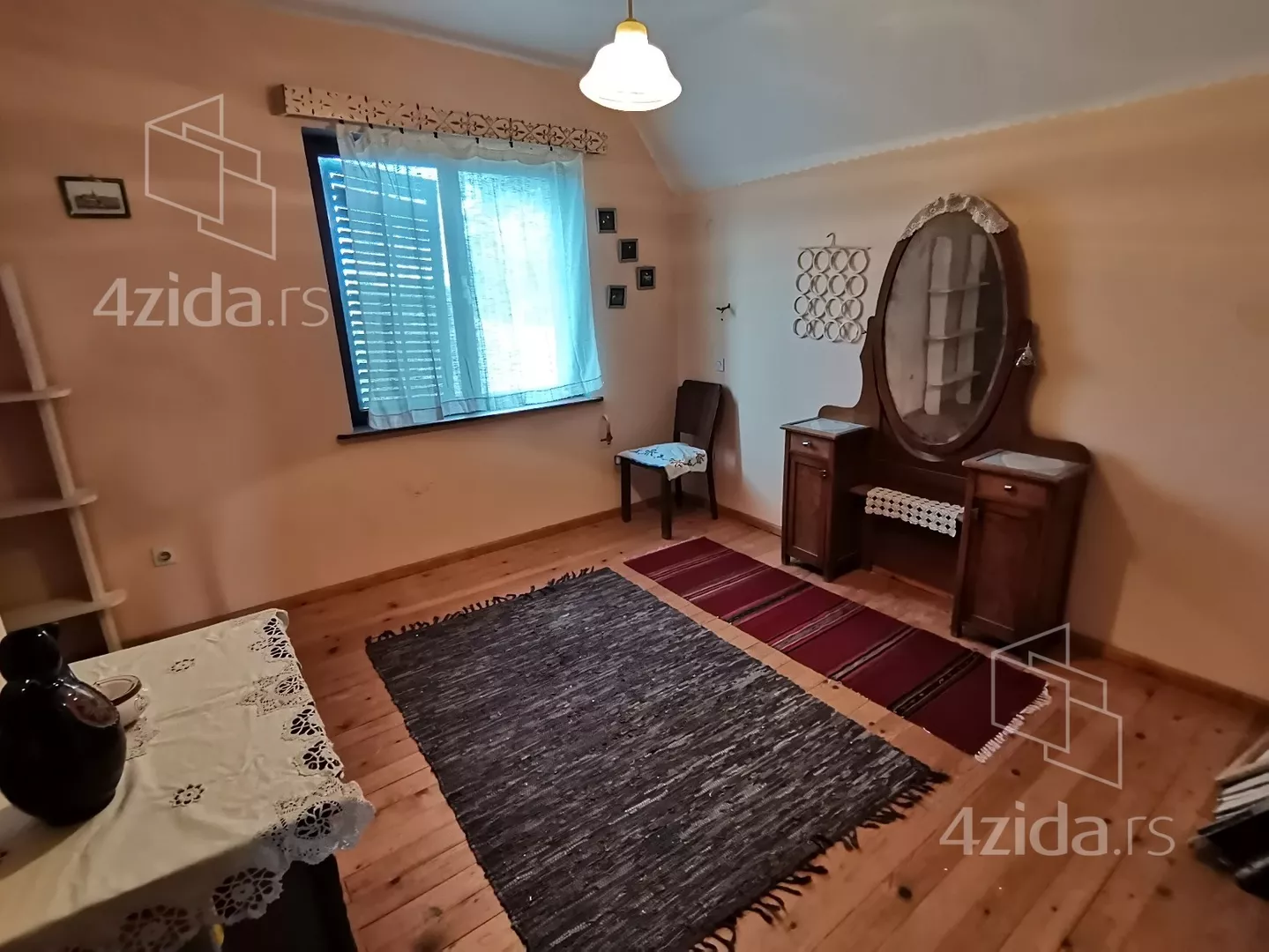 3-etažna kuća | 4zida
