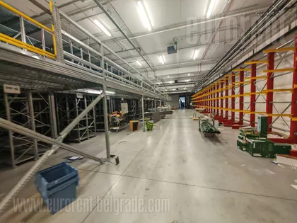 PANČEVAČKI PUT | 4zida.rs