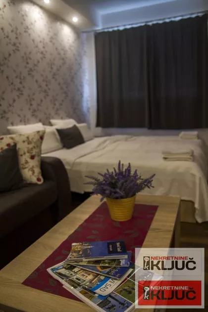 Novi Sad - Centar | 4zida.rs