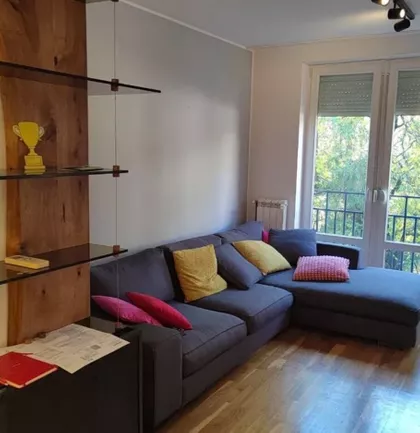 Vojvode Stepe | 4zida.rs