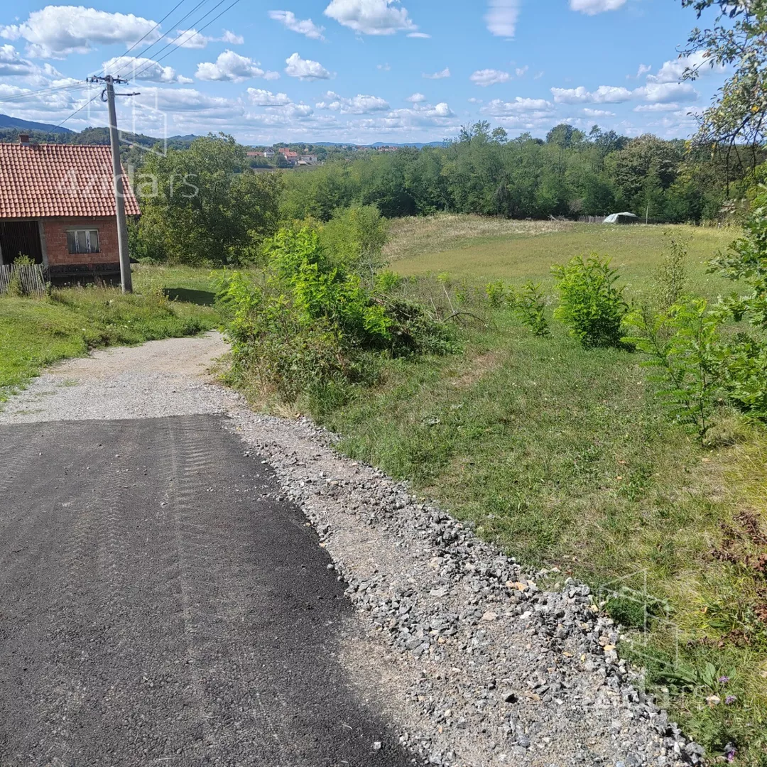 Građevinsko zemljište | 4zida