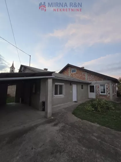 Bački Breg | 4zida.rs