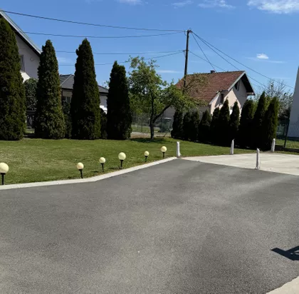 Milunke Savić 9 | 4zida.rs