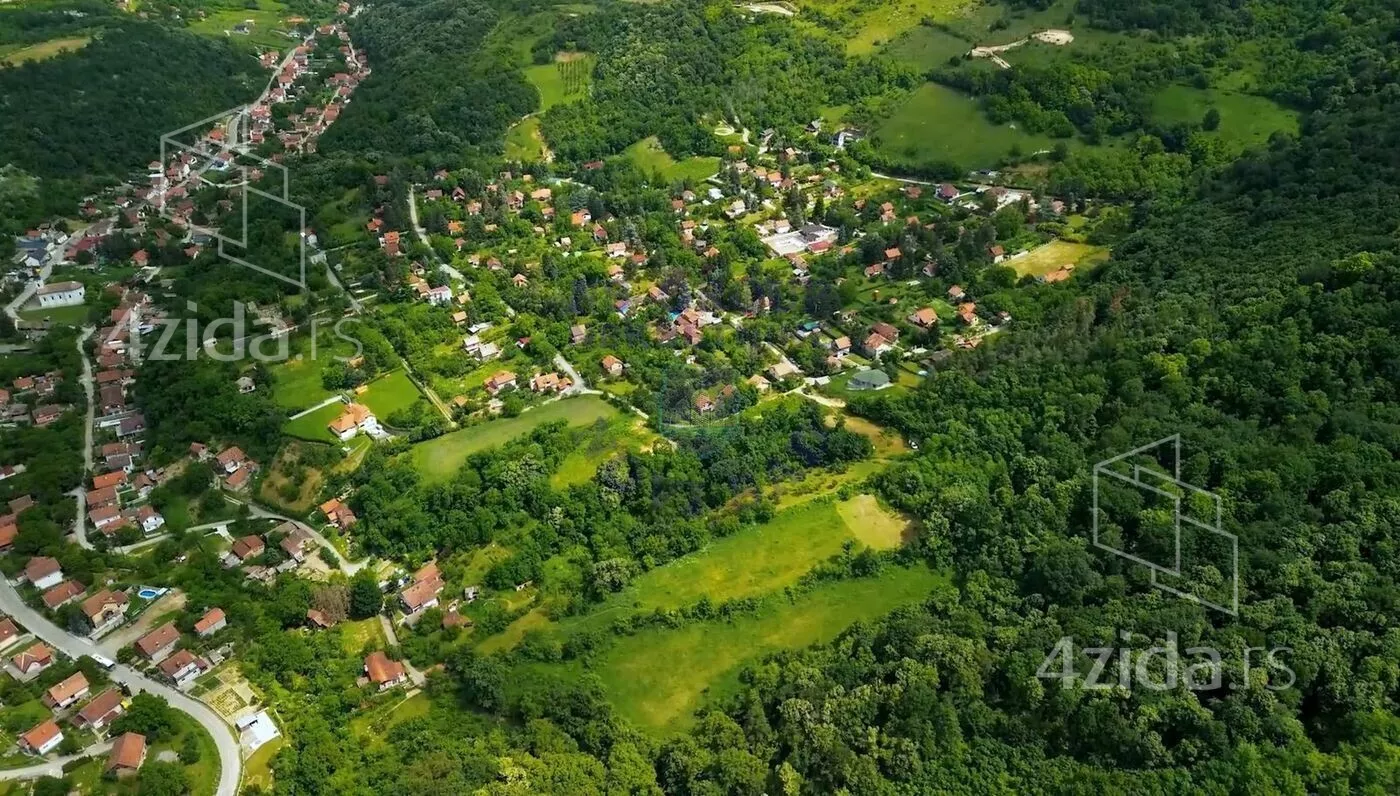 Poljoprivredno zemljište | 4zida