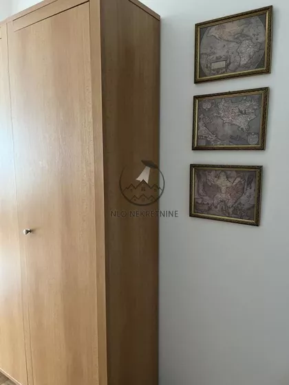 Sajmište | 4zida.rs