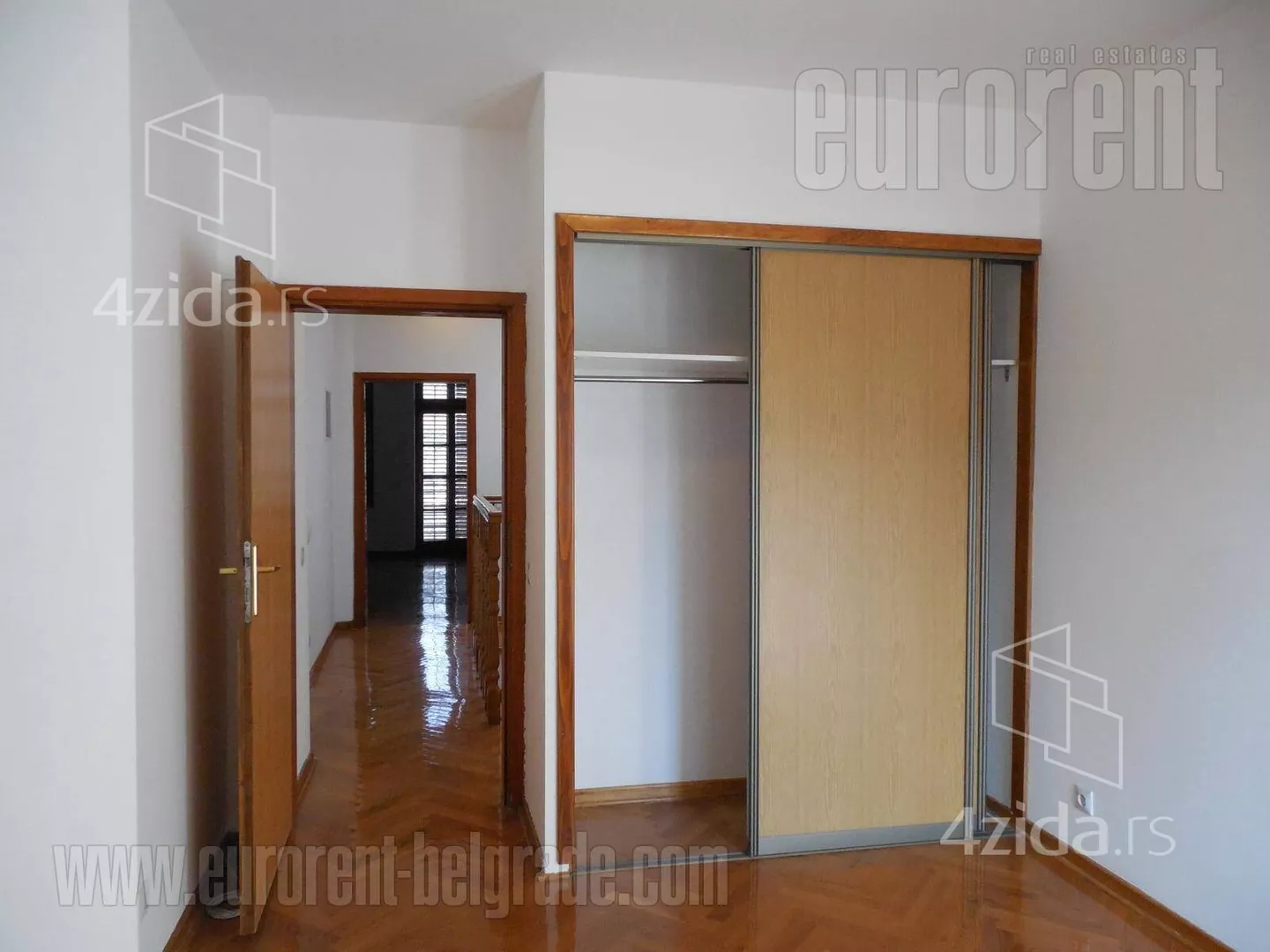 4-etažna kuća | 4zida