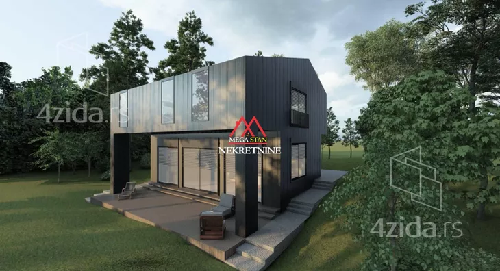 Građevinsko zemljište | 4zida