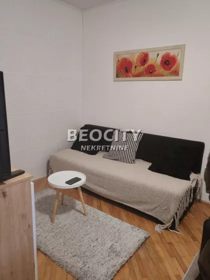 Branimira Ćosića | 4zida.rs