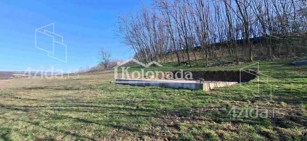 Poljoprivredno zemljište | 4zida