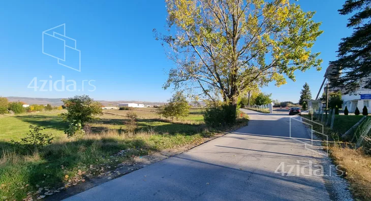 Građevinsko zemljište | 4zida