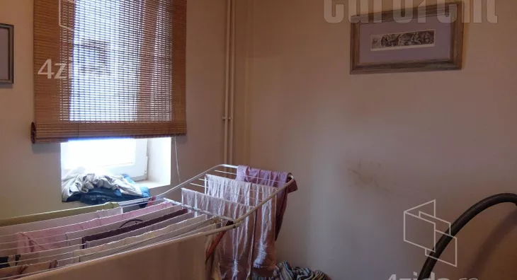 4-etažna kuća | 4zida