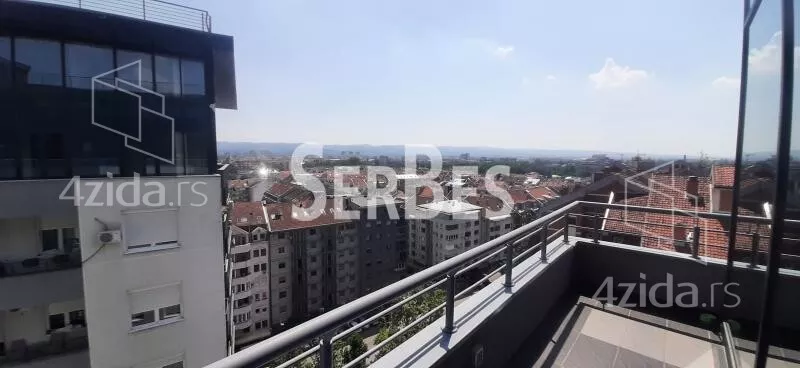 Kancelarija | 4zida