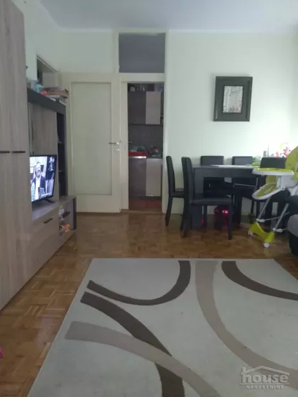 Sajmište | 4zida.rs