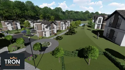 Nemanjina | 4zida.rs